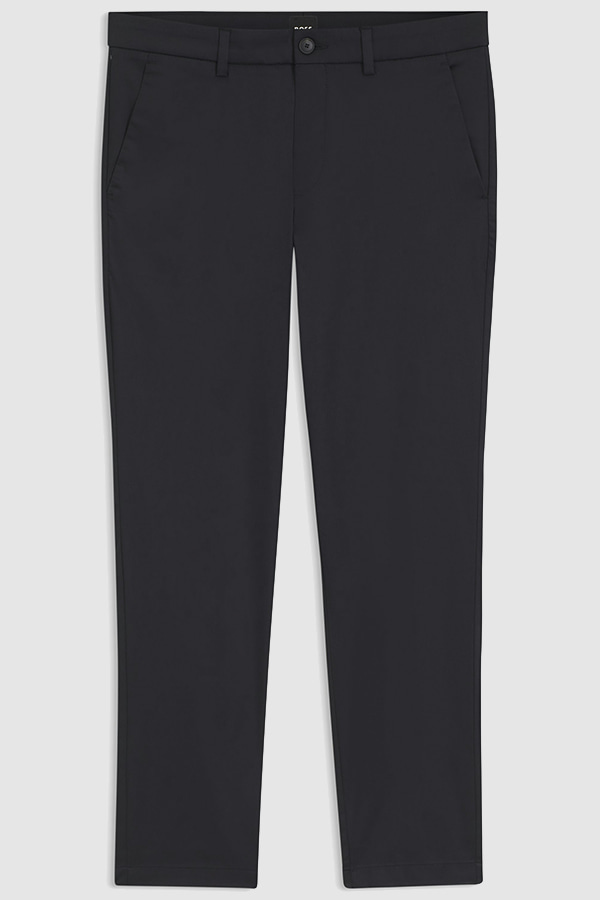 ΠΑΝΤΕΛΟΝΙ BOSS - 001 ΜΑΥΡΟ